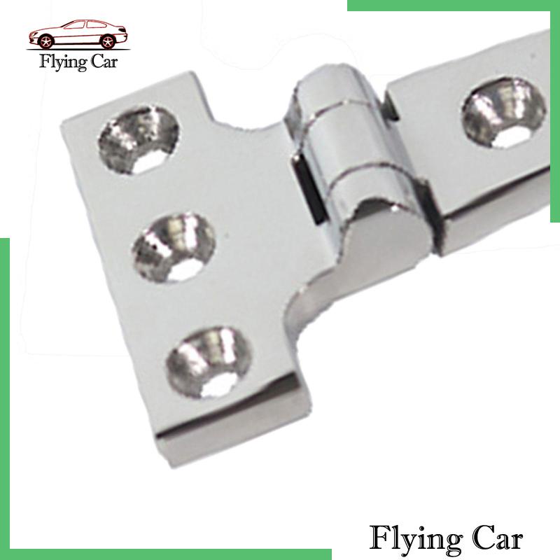 Bản Lề Chữ T Bằng Thép Không Gỉ 316 Dễ Lắp Đặt Lzdjfmy2