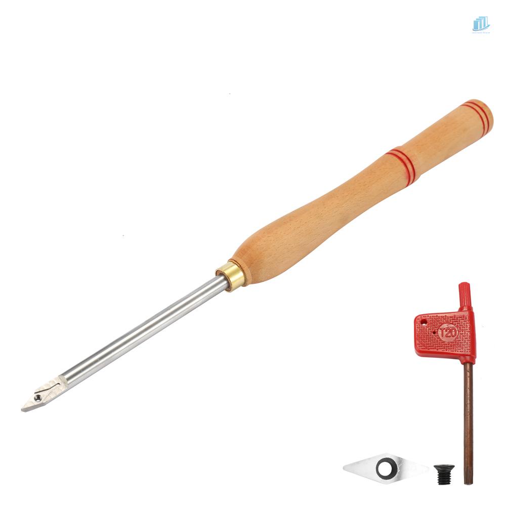 Cờ Lê 2Mwvn Bằng Hợp Kim Thép Chuyên Dụng Cho Máy Tiện Gỗ