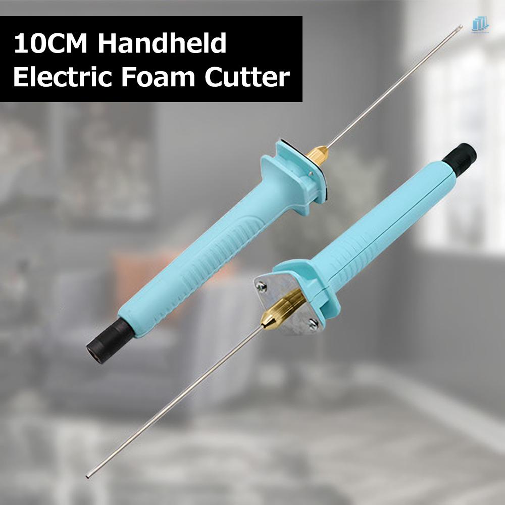 Bút Cắt Xốp Điện Tử Cầm Tay 15W 10cm / 3.9in Chuyên Dụng