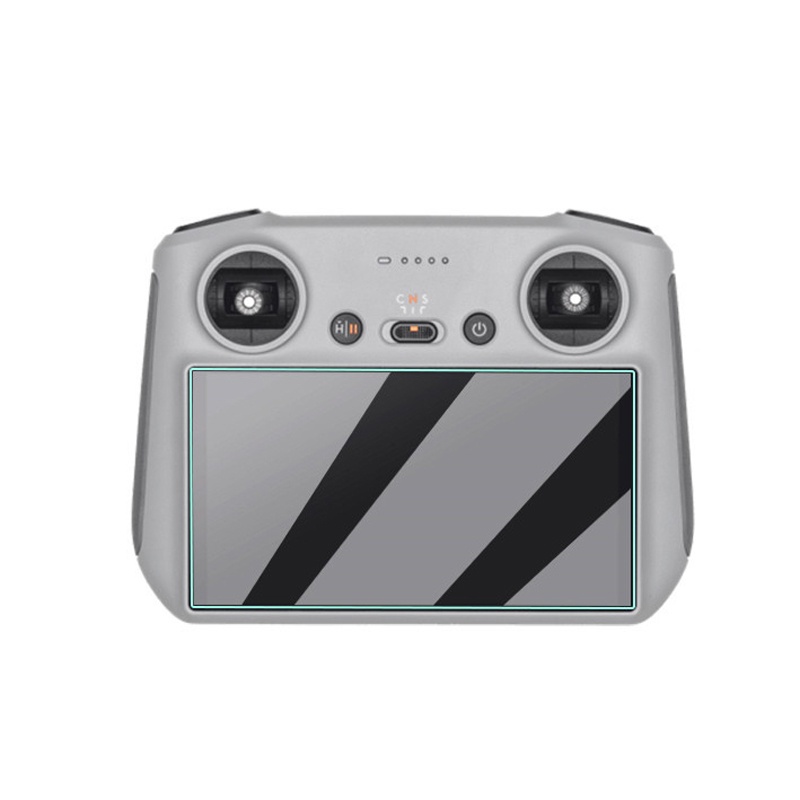 Phim Kính Cường Lực 9H HD Bảo Vệ Màn Hình Điều Khiển Cho DJI Mini 3 Pro / 3 Pro / 9H