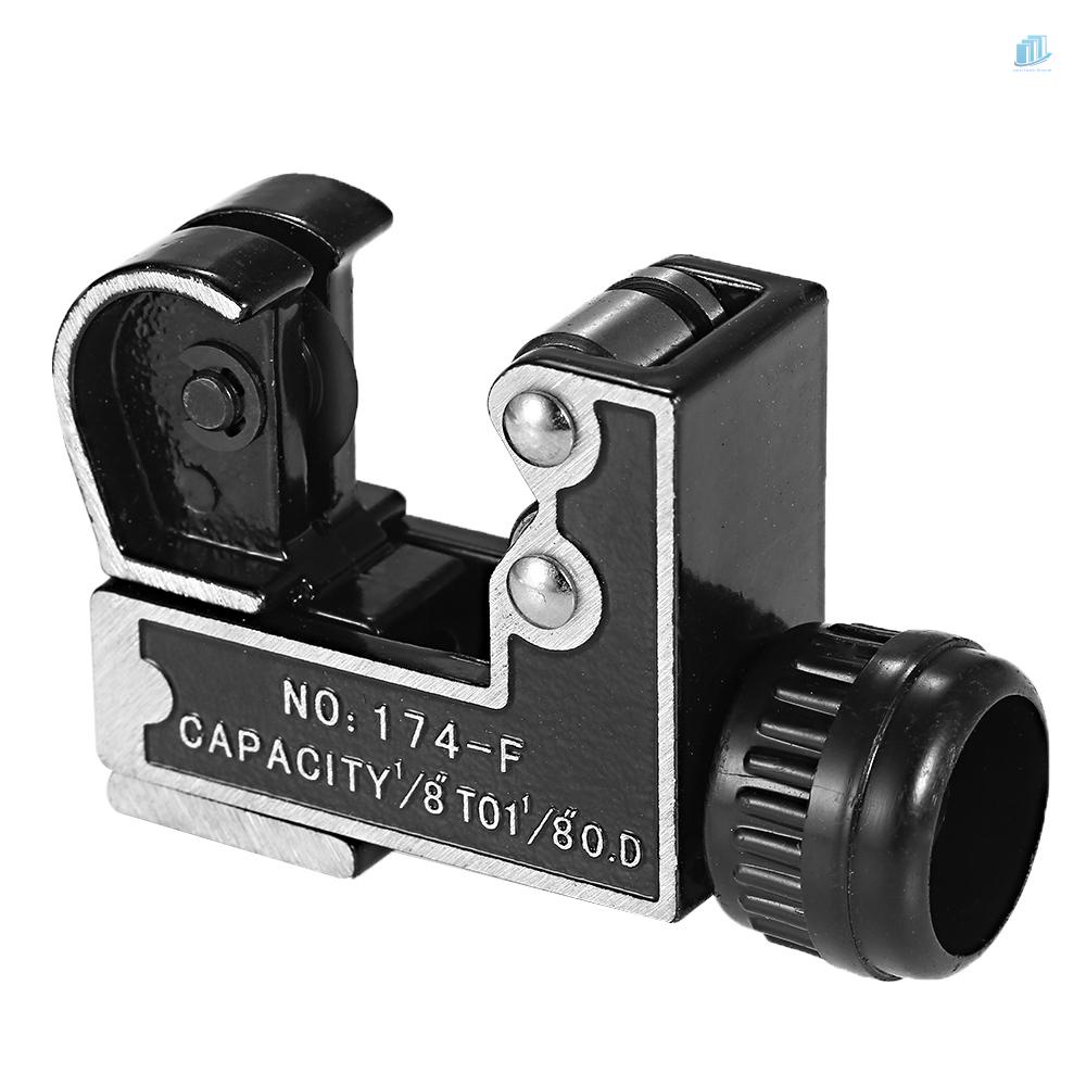 Dụng Cụ Cắt Ống Mini 3-28mm Bằng Nhựa Nhôm Đồng Thau Có Thể Điều Chỉnh Kích Thước s2mwvn