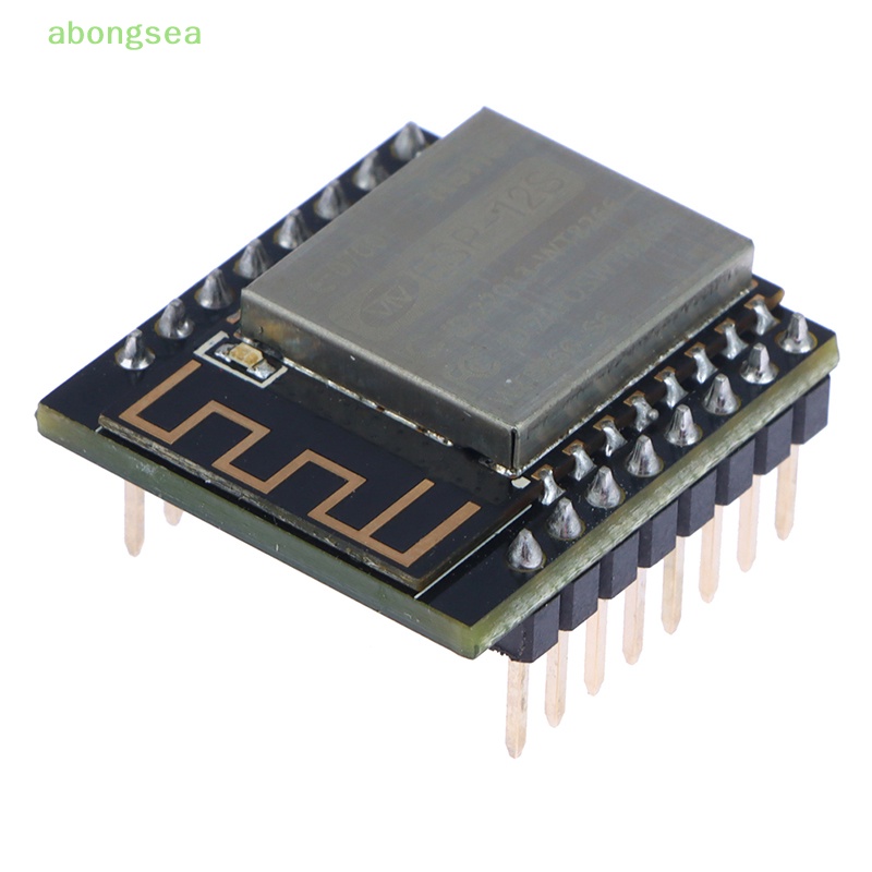 Mô-đun WIFI V1.0 Cho Máy In 3D Điều Khiển Từ Xa