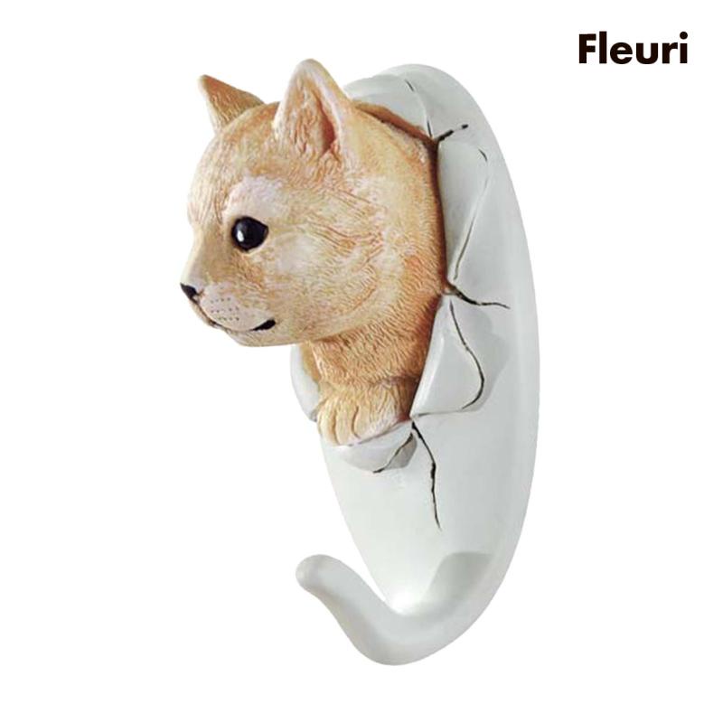 Móc Treo Khăn Tắm / Túi Xách Hình Chữ Nhật Tiện Dụng