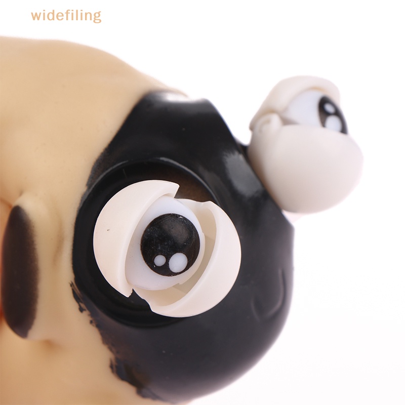 1 Đồ Chơi Bóp Hình Con Cừu / Mèo Giúp Giảm Căng Thẳng