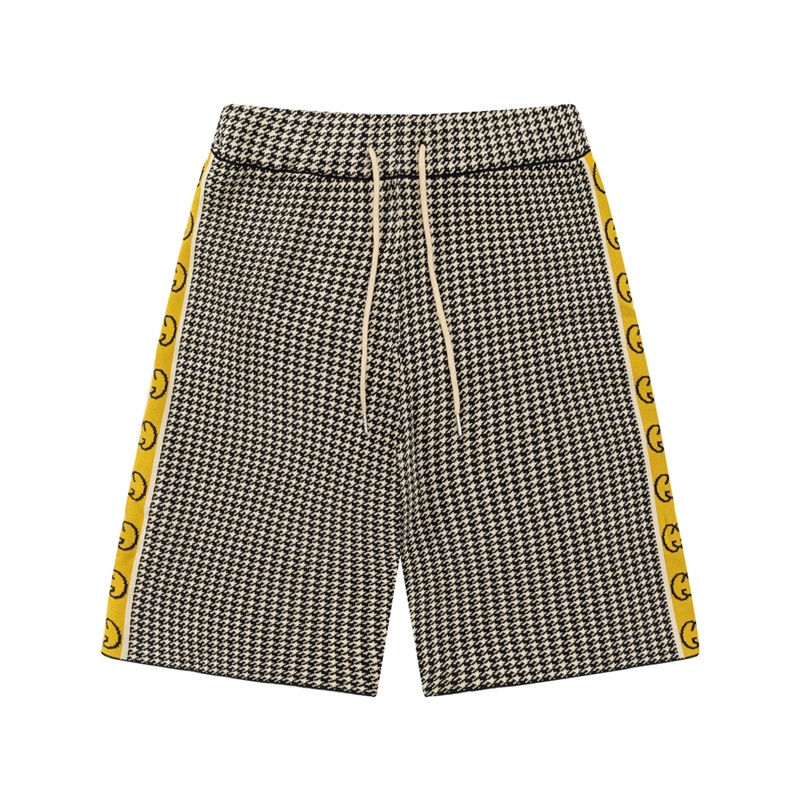 Phụ Kiện Chuyên Dụng Dành Cho Xe Hơi (G) / U. U...* C &amp; Xu Hướng Mới Quần Short Dệt Kim jacquard Thủ Công Thoải Mái Thời Trang Cho Nam Và Nữ Cùng Phong Cách