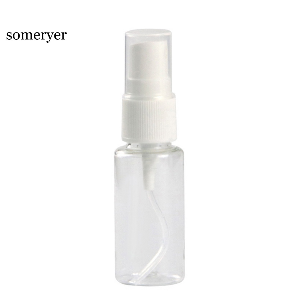 Bình Xịt Rỗng Mini Thân Thiện Với Môi Trường Mang Đi Du Lịch