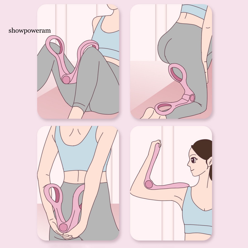 Dụng Cụ Luyện Tập Tư Thế Pelvic Hỗ Trợ Luyện Tập Tư Thế Đùi / Sàn Nhà