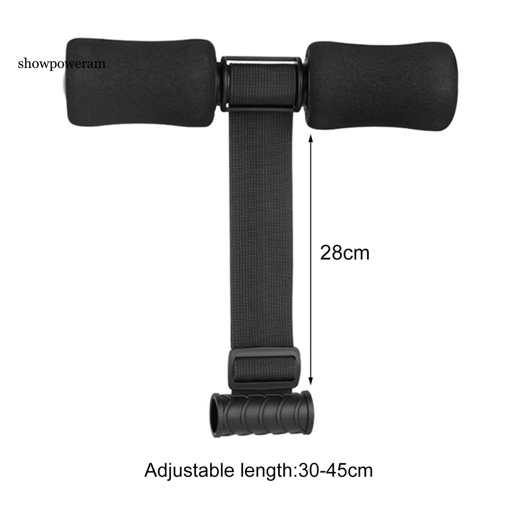 Dây Xốp Dày Đa Năng Hỗ Trợ Tập Thể Hình Tại Nhà