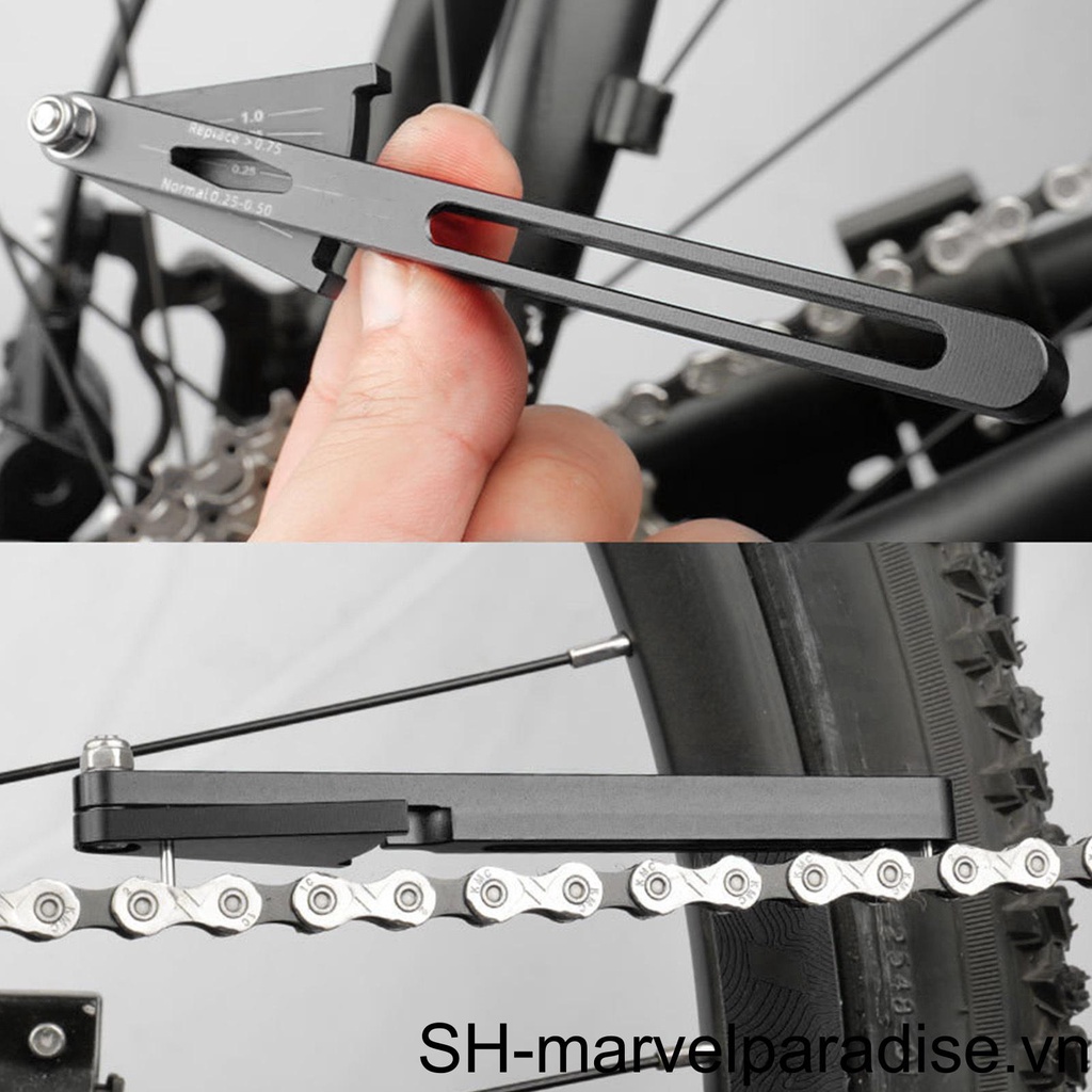 Dụng Cụ Tháo Xích Xe Đạp Leo Núi Chuyên Dụng Chất Lượng Cao