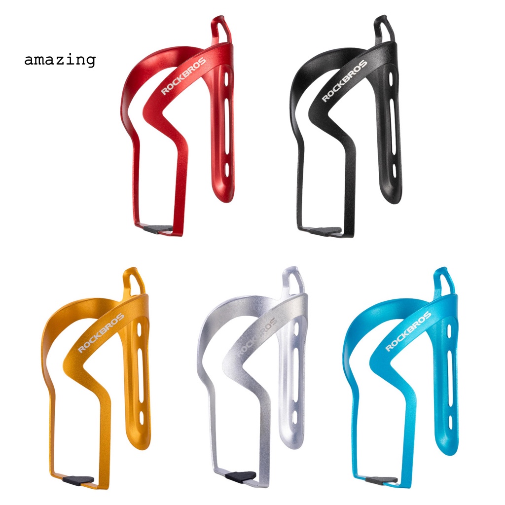 Giá Đỡ Bình Nước Gắn Xe Đạp Chịu Lực Cao Chống Sốc