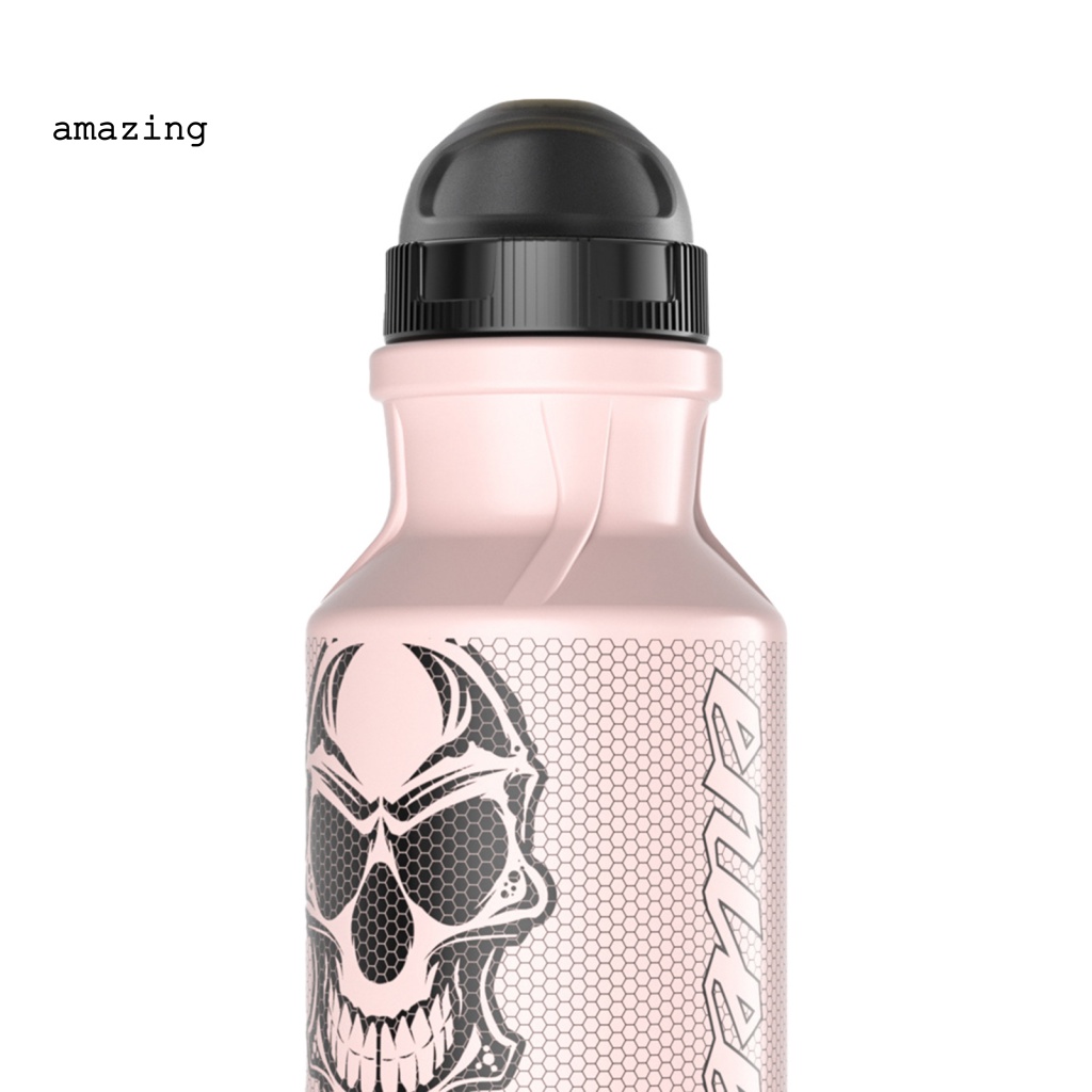 Bình Nước Thể Thao 550ml Chất Liệu PP