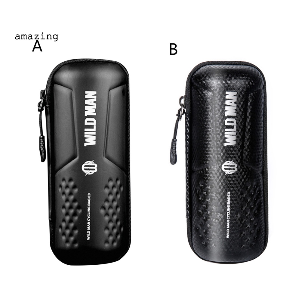 Túi Giả Da Đựng Chai Nước Chống Ăn Mòn Chống Trầy Xước Cho Xe Đạp