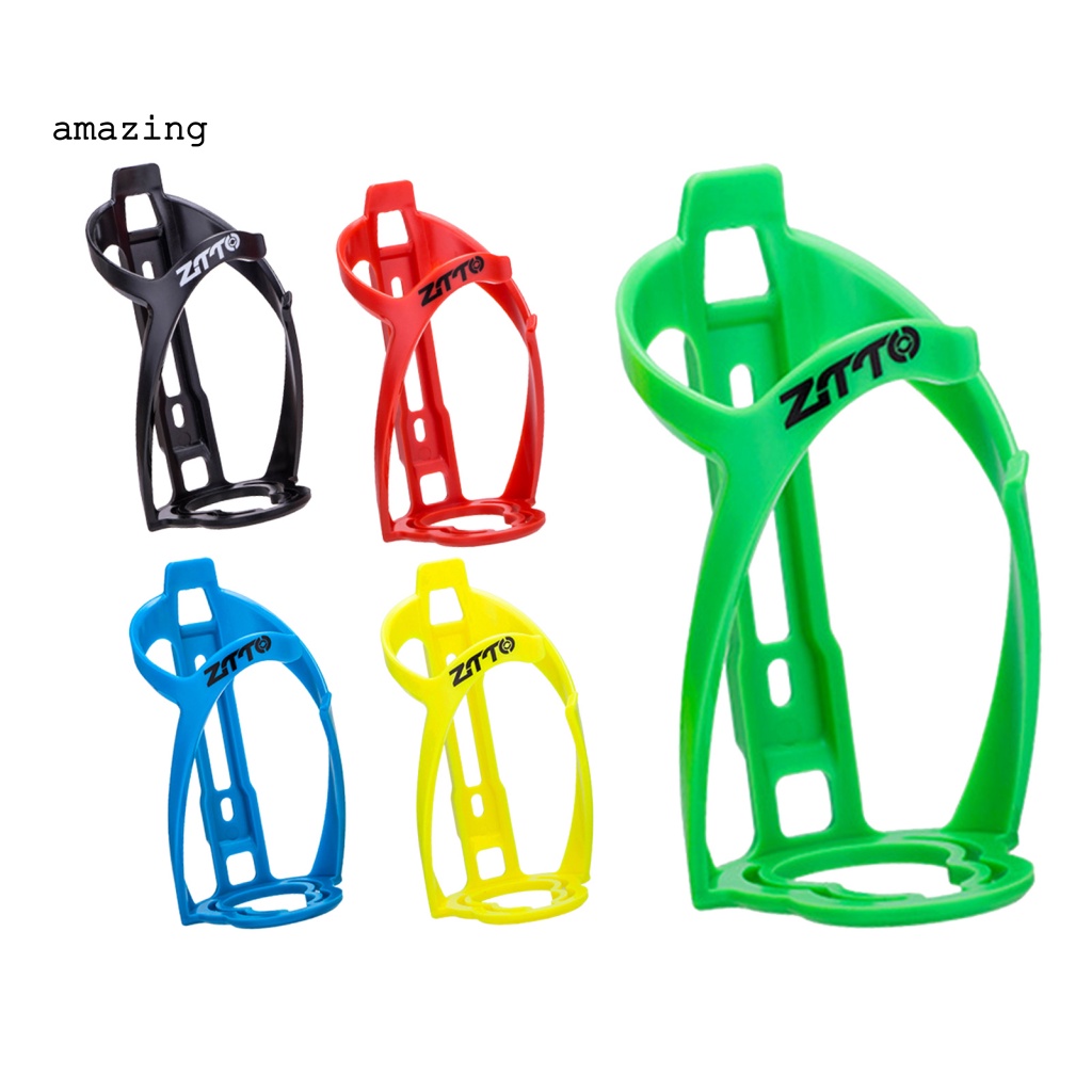 Giá Đỡ Bình Nước Siêu Nhẹ Cho Xe Đạp Leo Núi