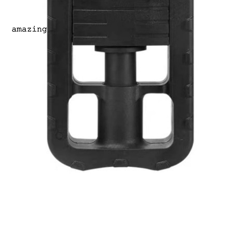 1 Cặp Bàn Đạp Phẳng Chống Mài Mòn Dễ Lắp Đặt Dành Cho Xe Đạp Leo Núi