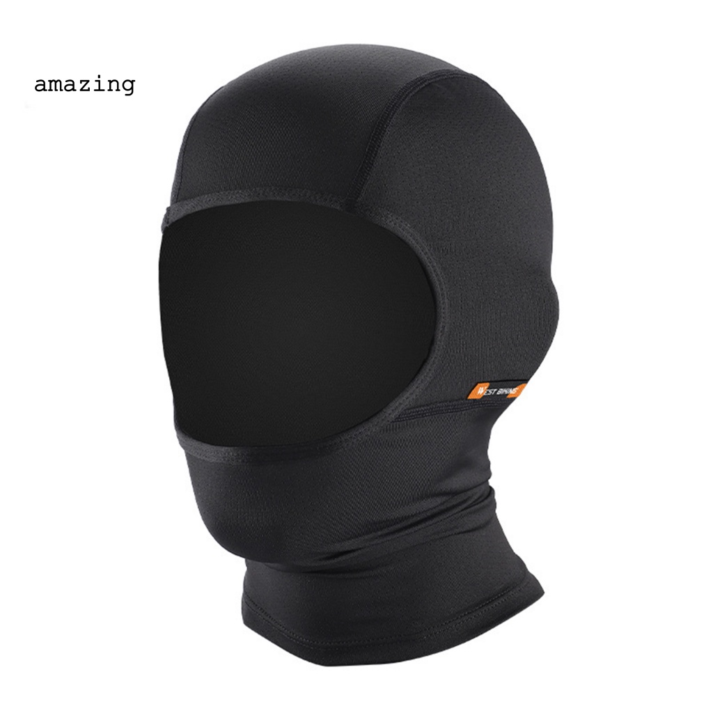 Mũ Bảo Hiểm Mềm Mại Co Giãn Chống Tia UV Khi Lái Xe