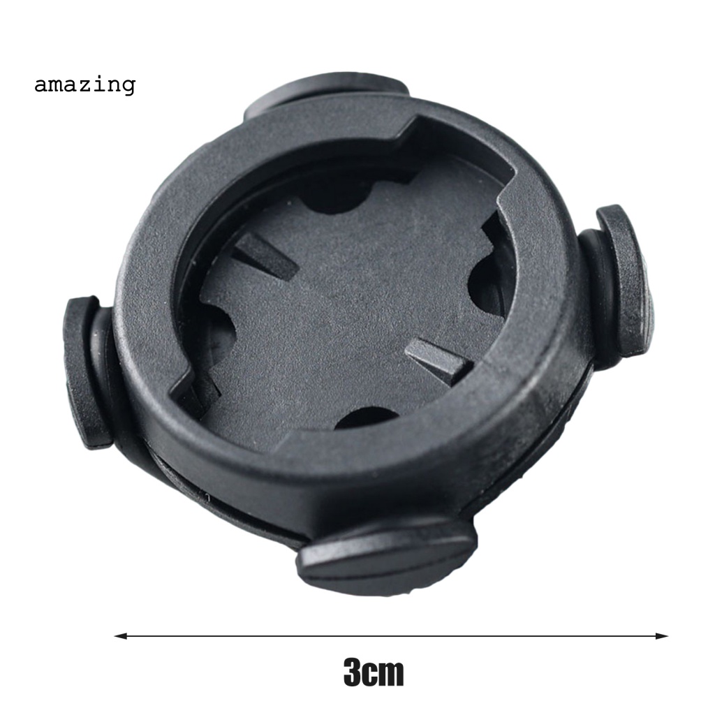 1 Bộ Giá Đỡ Máy Tính Chống Biến Dạng Bằng Nylon Cho Bryton R320 / R420 / 750