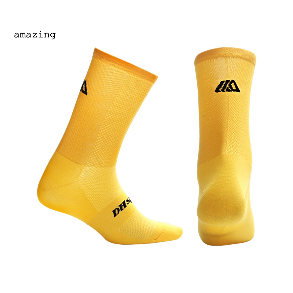 1 Đôi Tất Bảo Vệ Chân Đa Năng Độ Co Giãn Cao Dùng Khi Chơi Thể Thao