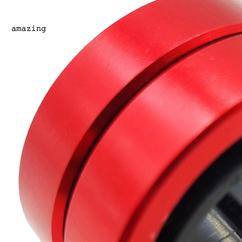 Chuông Xe Đạp Mini Thiết Kế Vòng Đôi An Toàn Tiện Dụng Cho Gia Đình