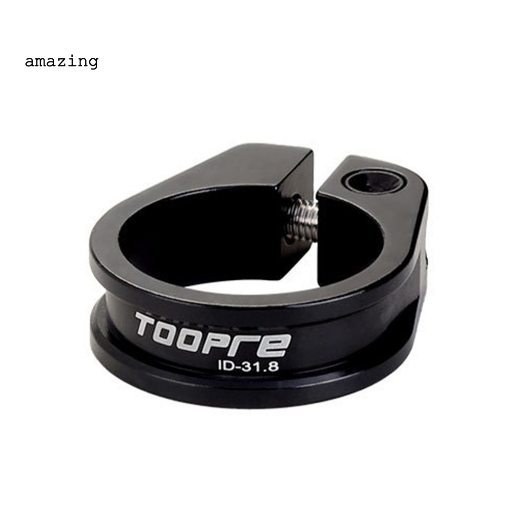 Kẹp Cố Định Yên Xe Đạp Chống Mòn Độ Bền Cao