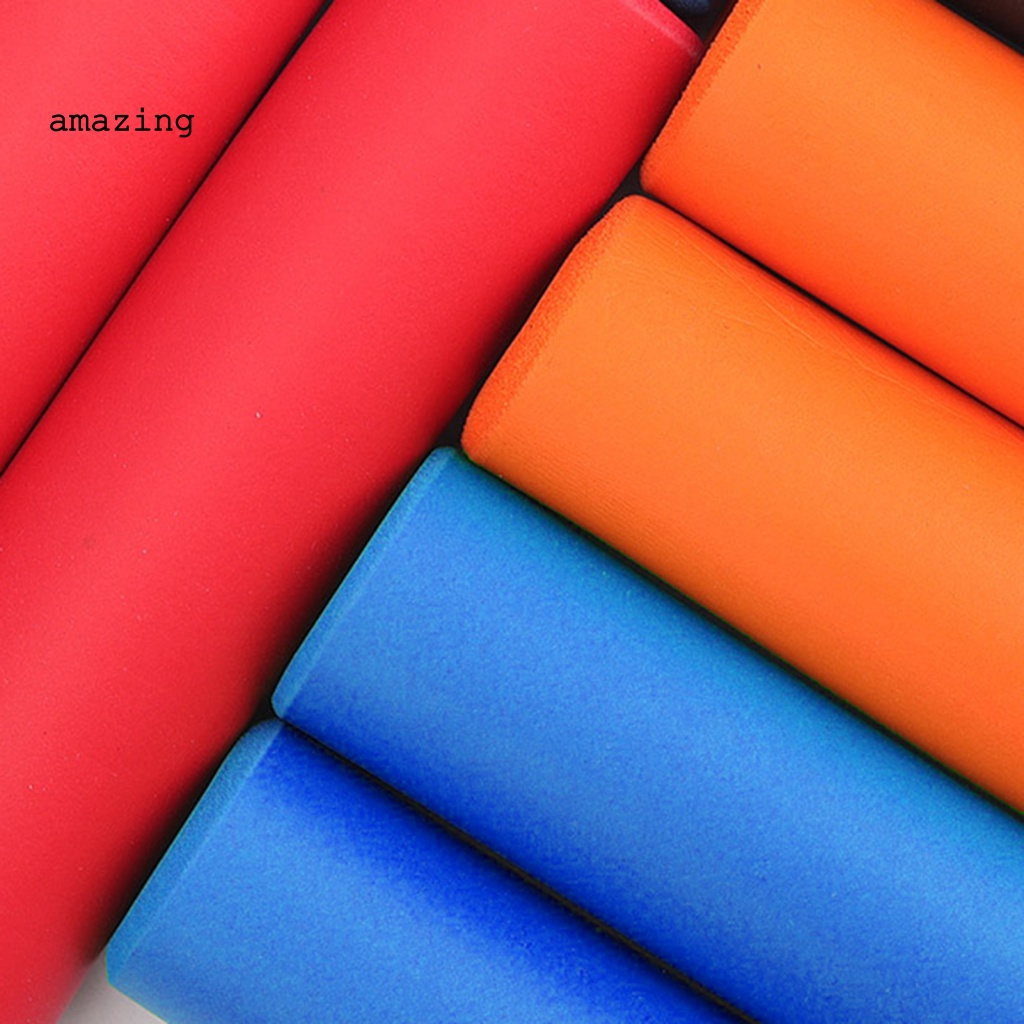 Bộ 2 Vỏ Bọc Tay Cầm Xe Đạp Chống Trượt Có Thể Tái Sử Dụng