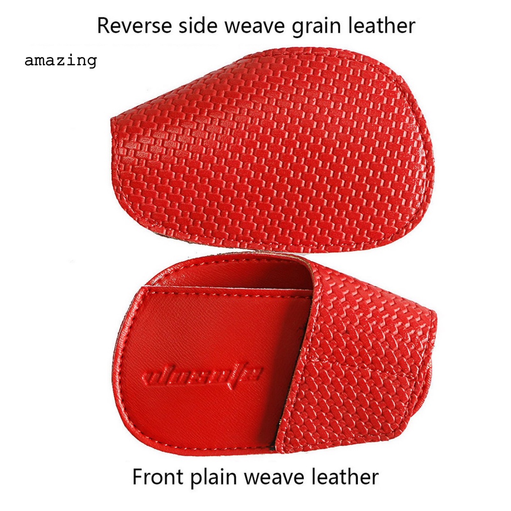 Vỏ Bọc Bảo Vệ Đầu Gậy Đánh Golf Có Thể Tái Sử Dụng