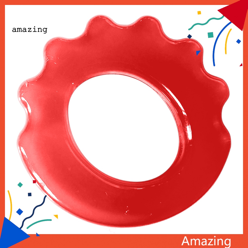 Dụng Cụ Luyện Tập Sức Mạnh Ngón Tay Hình Chữ O