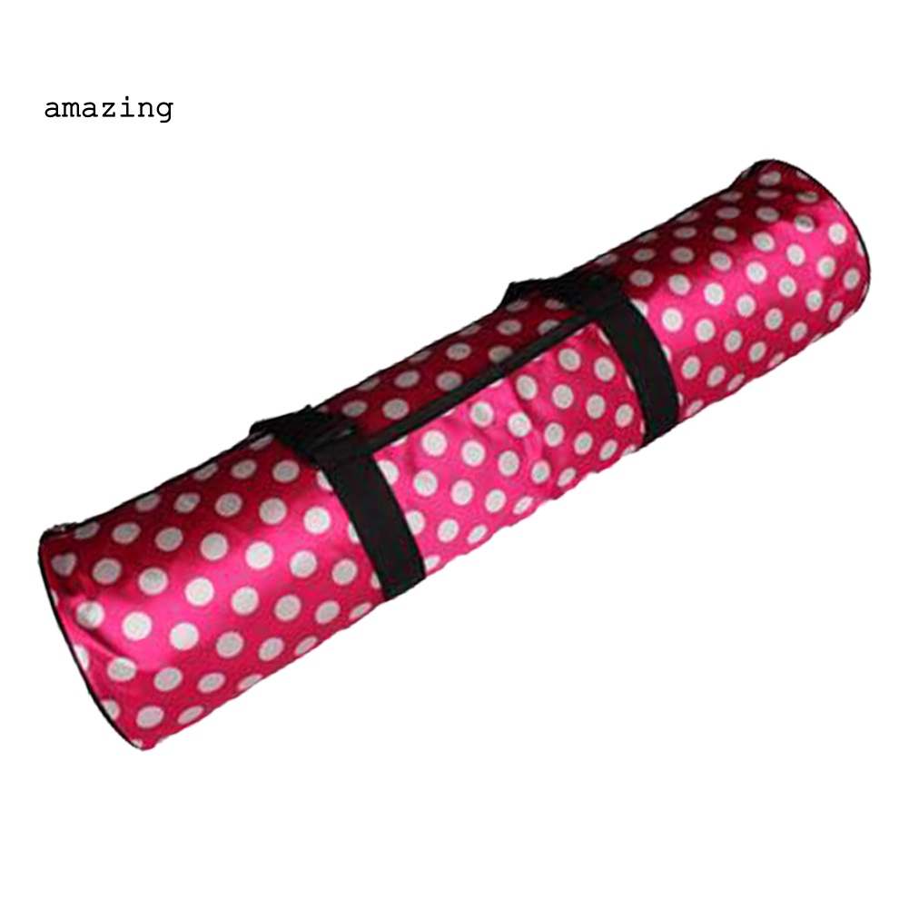 Túi Đựng Thảm Tập Yoga / Pilates Đeo Vai Chống Thấm Nước