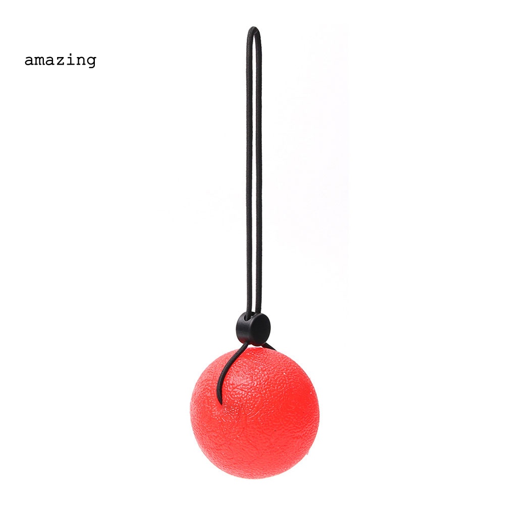 Bóng Silicone Cầm Tay Tập Luyện Giảm Căng Thẳng