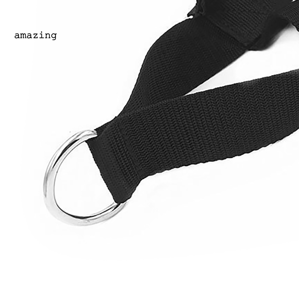 1 Đai Quấn Bảo Vệ Mắt Cá Chân Chuyên Nghiệp Độ Bền Cao Hỗ Trợ Luyện Tập Thể Thao