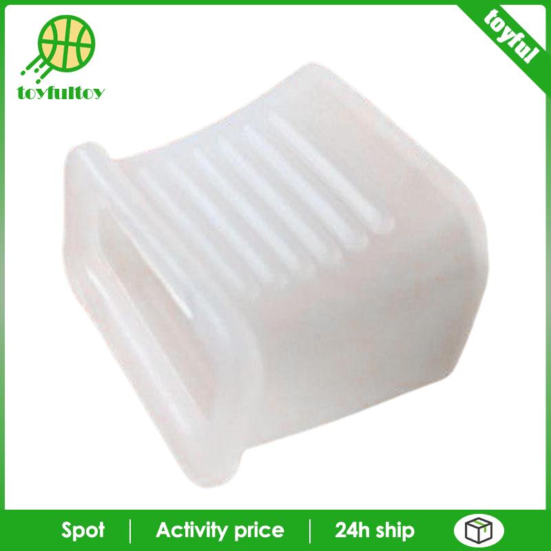 Vỏ Bọc Bảo Vệ Còi Thổi Bằng PVC Thay Thế Tiện Dụng