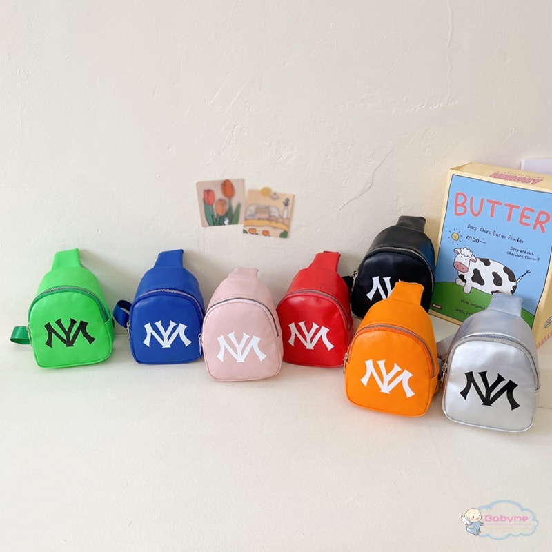 Túi Đeo Chéo Ngực Trọng Lượng Nhẹ Thoải Mái Dễ Thương Cho Bé