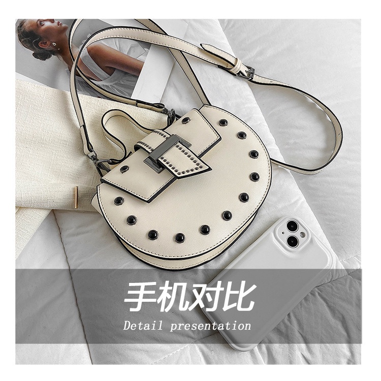 Túi Xách Nữ Đeo Chéo Thời Trang Mới 2023 Niche