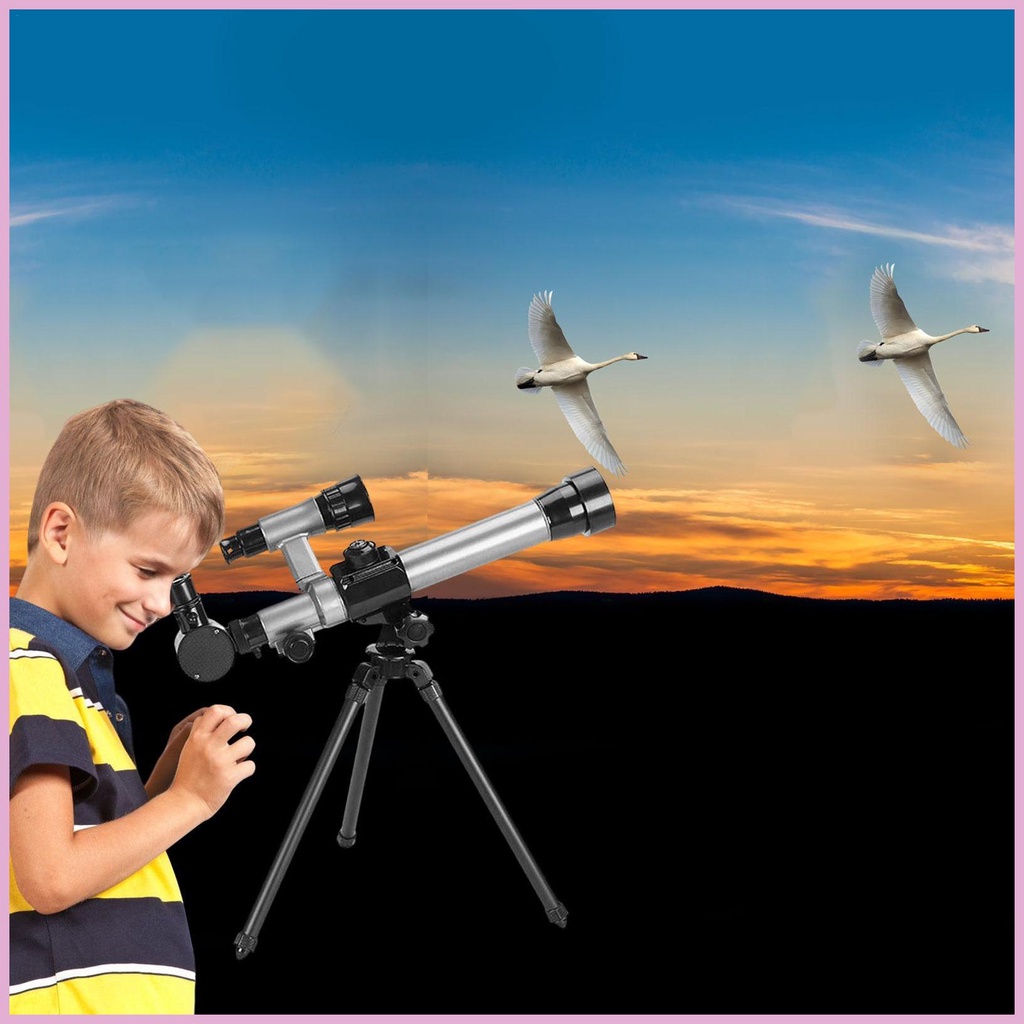 Bộ Đồ Chơi Khám Phá Phong Cảnh Cho Bé