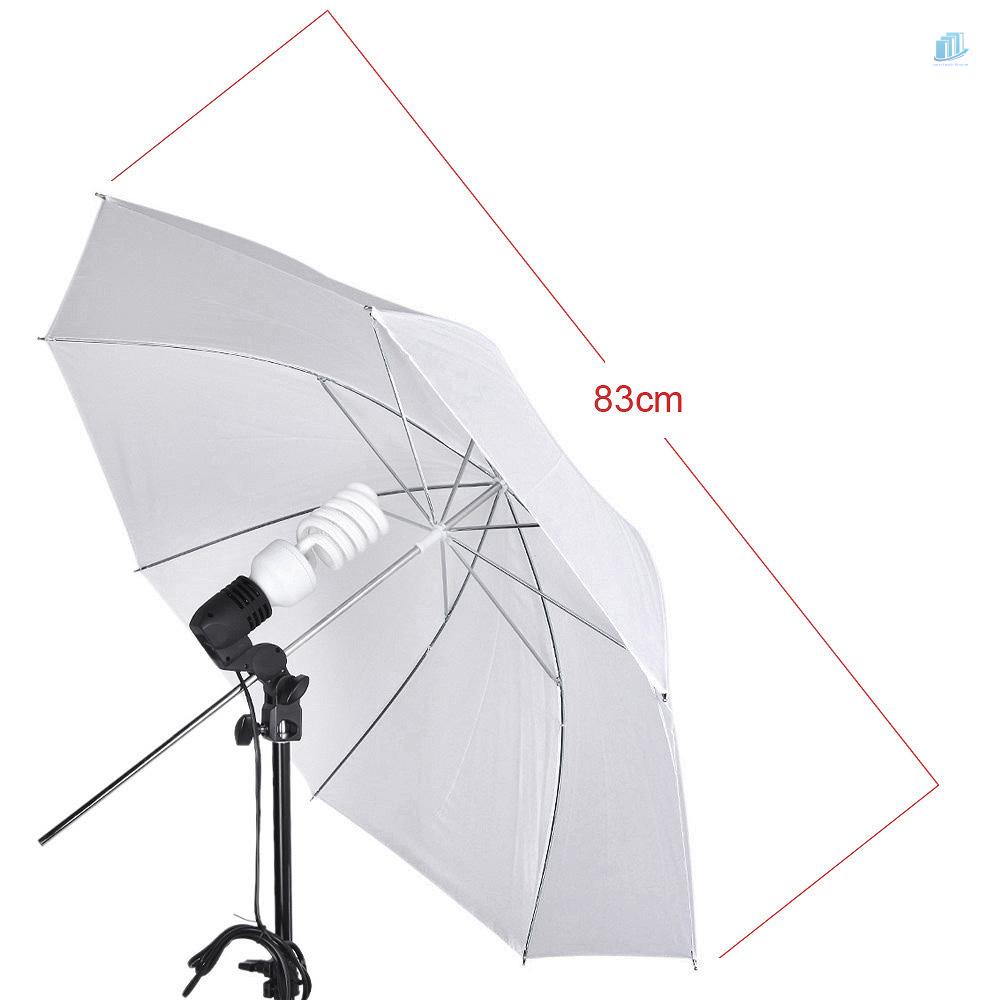 Dù Che Nắng Ba Bóng Đèn Ba Bóng E27 Có Thể Xoay Làm Giá Đỡ Ba Ô Cho smartwatchinone Andoer / Video / Chân Dung Video Chụp Ảnh