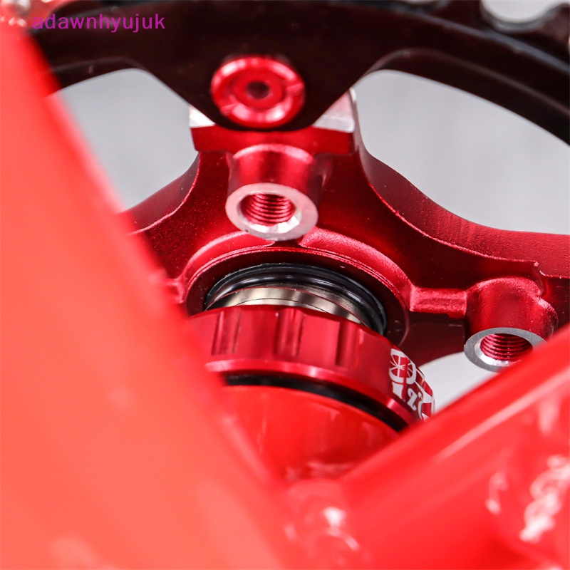 Bộ 5 / 6 Vòng Đệm 24 / 29 / 30mm Cho Giò Dĩa Xe Đạp BB86 / 91 / 92 /PF30 / BB30 VN