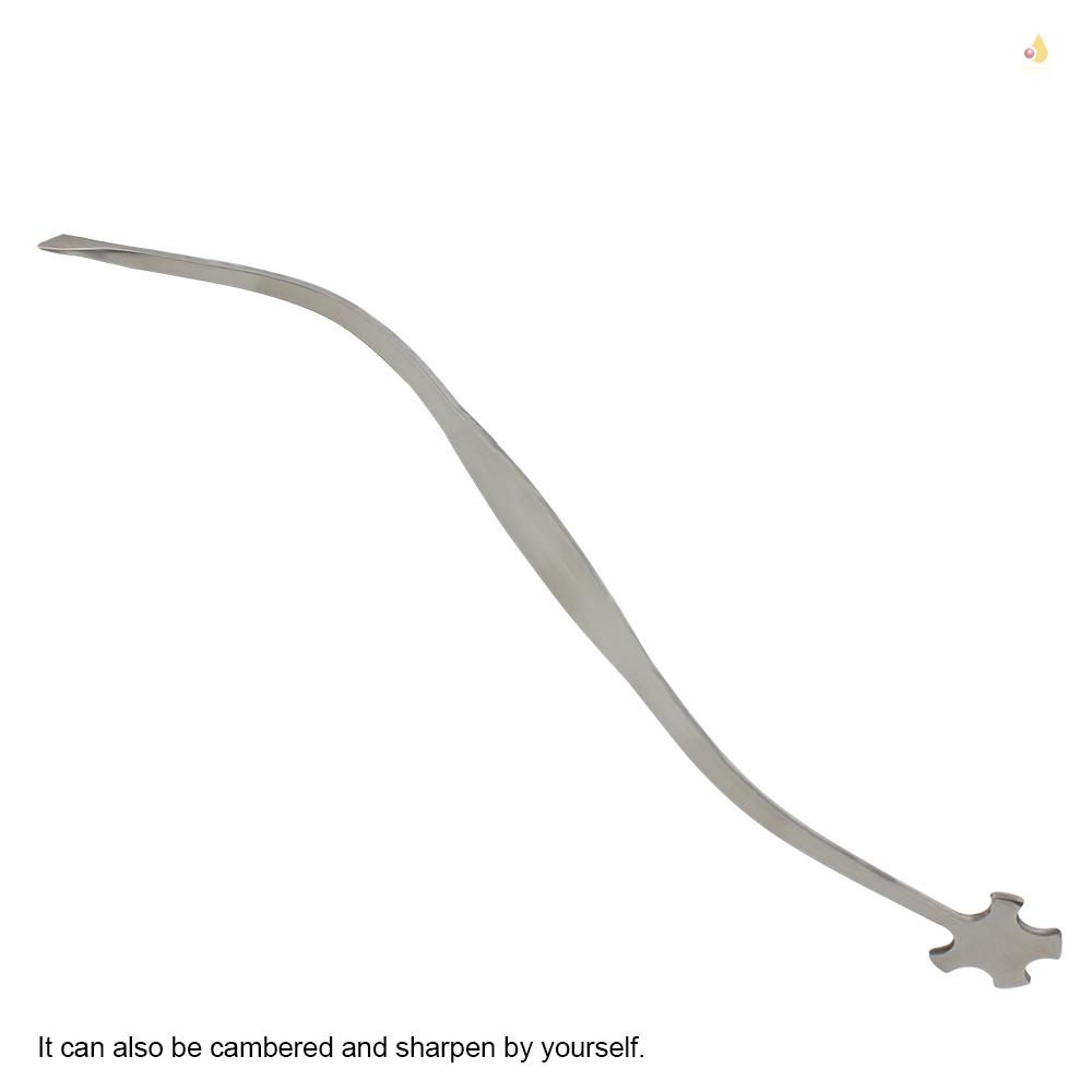 Bộ Phụ Kiện Điều Chỉnh Âm Thanh Bằng Thép Không Gỉ Cho Đàn Violin