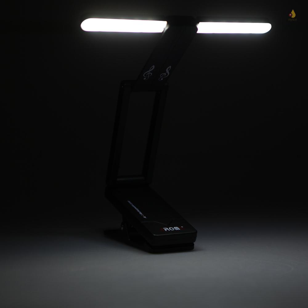 Giá Đỡ Đàn Piano AL-1 Có Thể Sạc Lại Bằng Cổng USB Thiết Kế Nhỏ Gọn Thông Dụng