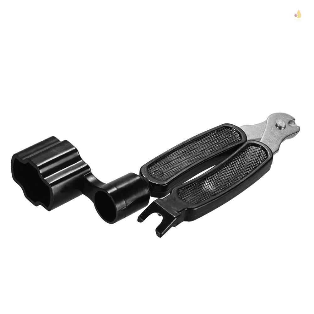 Dụng Cụ Lên Dây Đàn 3 Trong 1 Tiện Dụng Cho Guitar Điện / Mandolins