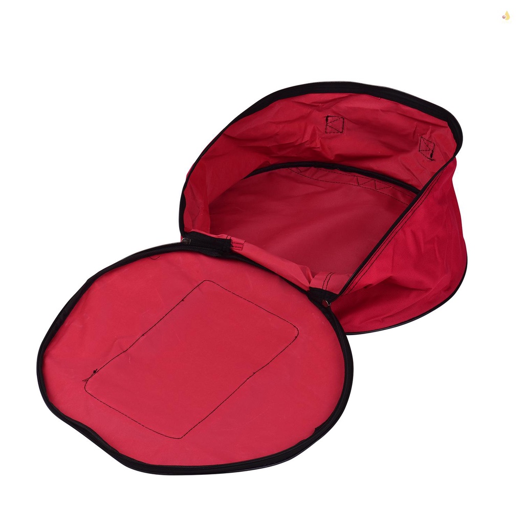 Túi Đựng Trống Nhỏ Gọn Mynare Nhỏ Gọn Có Dây Đeo Vai Cho Nhạc Cụ Ngoài Trời