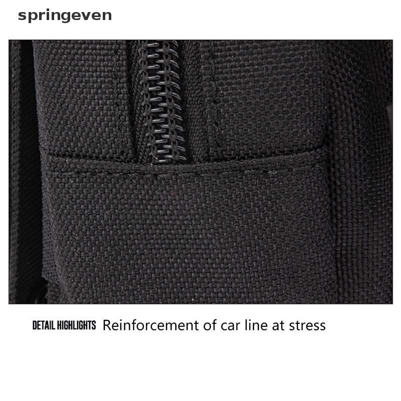 Springeven Túi Đựng Điện Thoại Đeo Hông Đa Năng Nhỏ Gọn Dùng Ngoài Trời