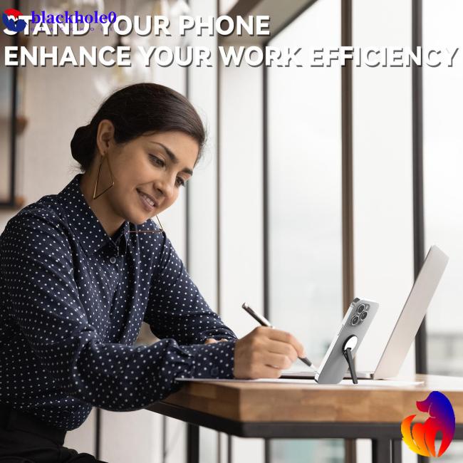 Giá Đỡ Điện Thoại Mini Xoay 360 Độ Tiện Dụng