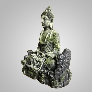 Ngọn Hải Đăng Trang Trí Bể Cá