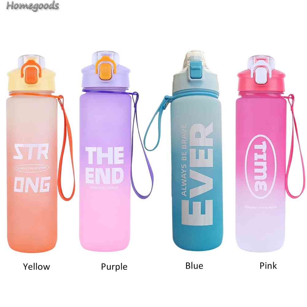 Bình Nước Thể Thao 2023-1000ML Tiện Dụng