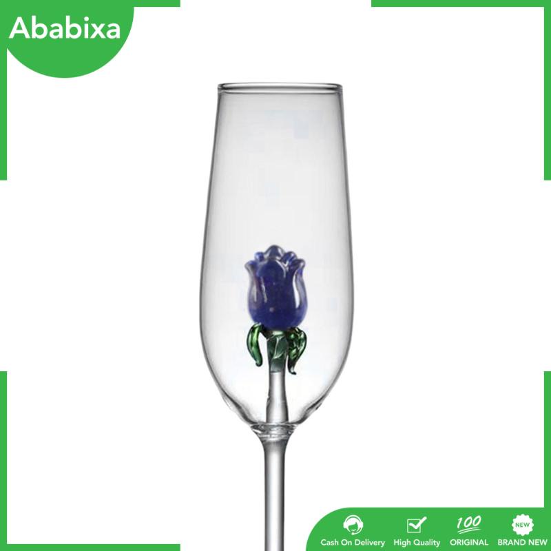 Ly Thủy Tinh Trong Suốt Uống Rượu Cocktail Dùng Trang Trí Tiệc Cưới