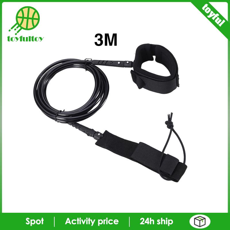 Dây Gắn Chân Vịt / Ván Lướt Sóng Tiện Dụng