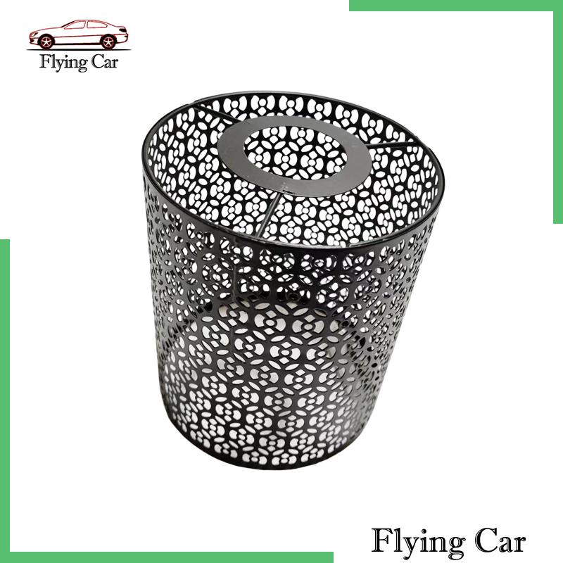 [Lzdjfmy2] Vỏ Bọc Đèn Treo Cố Định Mặt Dây Chuyền Hiện Đại Cho Phòng Ngủ Khách Sạn