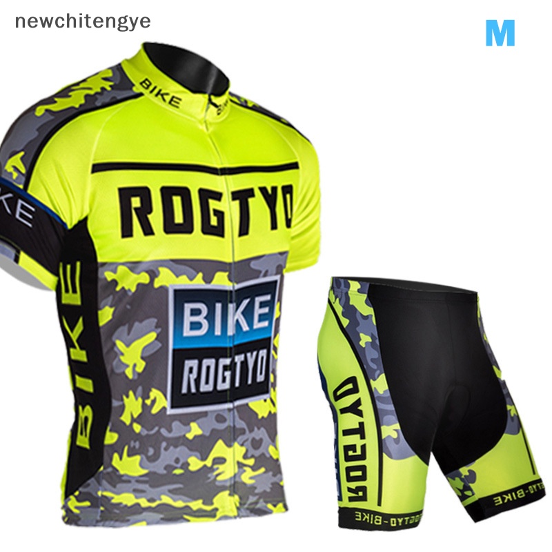 Bộ Đồ Đạp Xe Leo Núi Thời Trang Mùa Hè Cá Tính