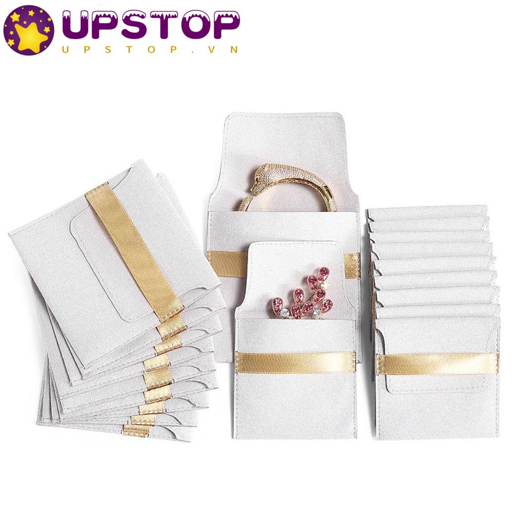 Túi Đựng Trang Sức Thiết Kế Mới Tiện Lợi Dễ Sử Dụng