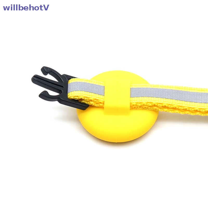 Vòng Cổ Nylon Phản Quang Có Thể Điều Chỉnh Chống Thất Lạc Cho Thú Cưng