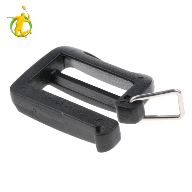 Set 5 Khóa Dây Đeo Ba Lô 25mm